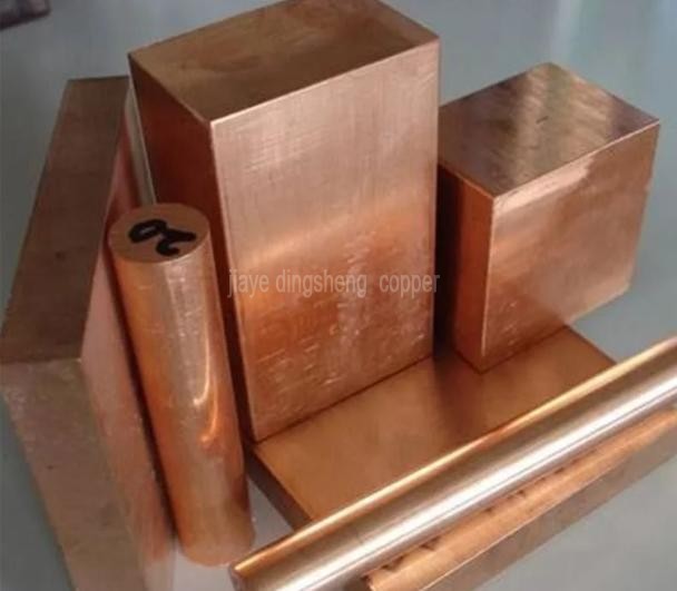 phosphor bronze used for